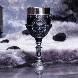 Goblet - Malpuss 19.5cm (NN)