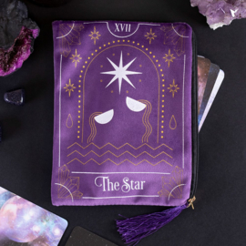 Tarot Etui - The Star