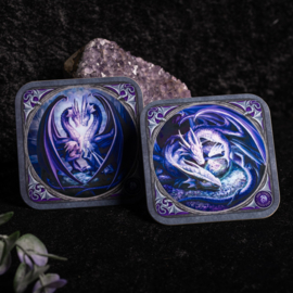 Coaster - Raising Dragons (AS)