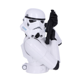 Statue - Stormtrooper Bust 30.5cm (SW)