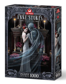 Puzzel 1000 - Forever Yours (AS)