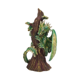 Beeld - Small Forest Dragon 13.2cm (AS)