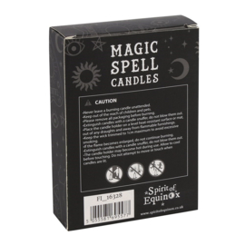 Magic Spell Candles - Mixed