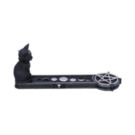 Incense Holder - Malpuss 24cm (NN)