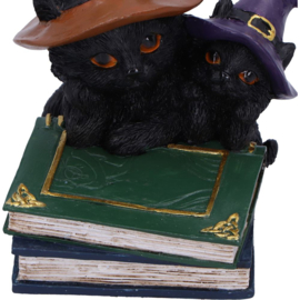 Beeld - Duo Divination 10cm
