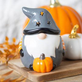Oliebrander - Halloween Gonk