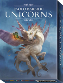 Oracle - Unicorns (PB)
