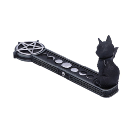 Incense Holder - Malpuss 24cm (NN)