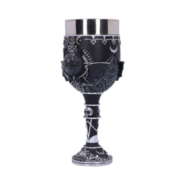 Goblet - Malpuss 19.5cm (NN)