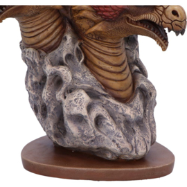 Beeld - Legend of the Ghidorah 30cm