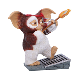 Beeld - Gremlins Gizmo - Ready Aim Fire 14cm