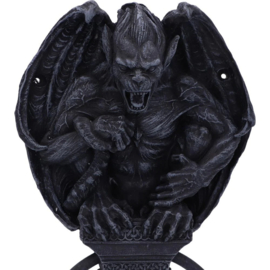 Door Knocker  - Grotesque