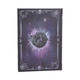 Journal - Malpuss (NN)