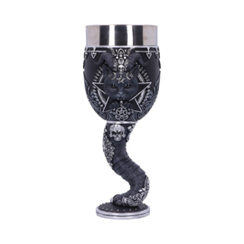 Goblet - Pawzuph 19.5cm (NN)