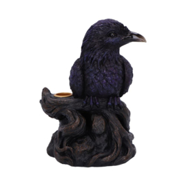 Backflowburner - Raven 17cm