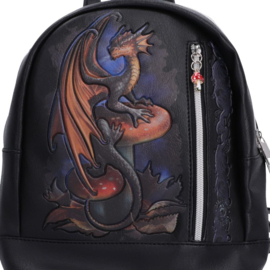 Backpack - Mushroom Dragon (AS)