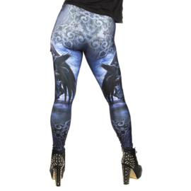 Legging - Raven (AS)