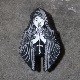 Pin - Gothic Prayer (AS)