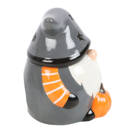 Oliebrander - Halloween Gonk