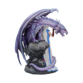 Beeld - Dragon Mage 24cm (AS)