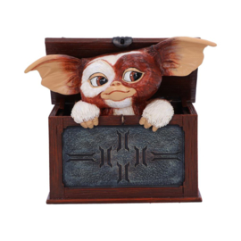 Beeld - Gremlins Gizmo - You are Ready 14.5cm