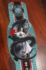Bookmarks - Year of The Dragon Set (AS)