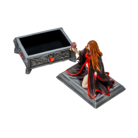 Trinket Box - Blood Moon 16.5cm (AS)