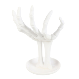 Jewellery Holder - Skeleton Hand