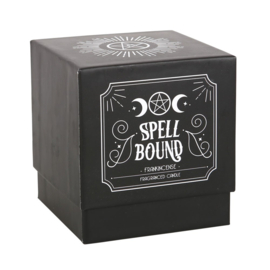 Scented Candle - Spell Bound Frankincense