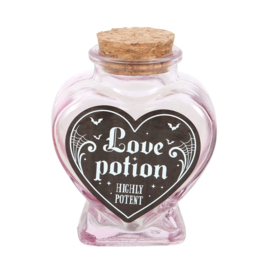 Potion Bottle - Love Potion
