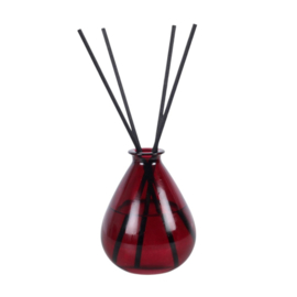 Diffuser - Dragon's Blood Resin & Myrrh
