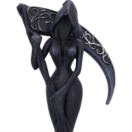 Figurine - Femme Fatale - Reaper 20cm (NN)