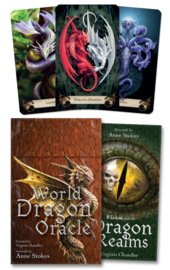 Orakel - World Dragon Oracle (AS)