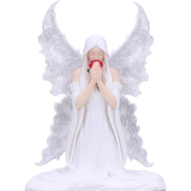 Trinket Box - Only Love Remains 20.3cm (AS)