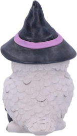 Beeld - Owl Potion 17.5cm