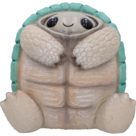 Figurine - Three Wise Tortoises 8cm (NN)