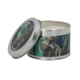 Scented Candle Tin - Guidance (LP)