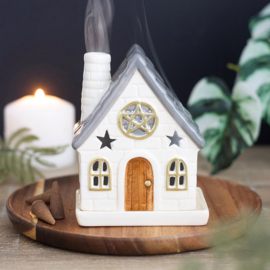 Incense Burner - Stone Cottage