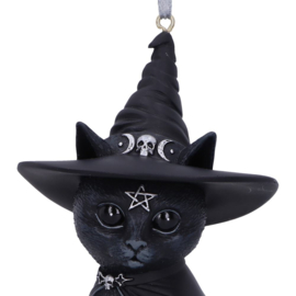 Ornament - Purrah 11.5cm (NN)*