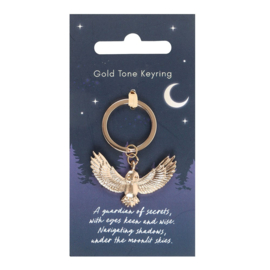 Keyring - Night Owl