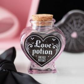 Potion Bottle - Love Potion