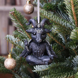 Kerst Ornament - Baphoboo 11cm (NN)