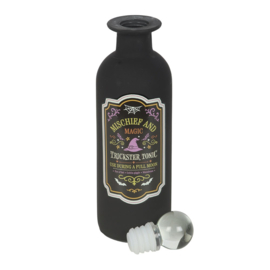 Potion Bottle - Mischief and Magic