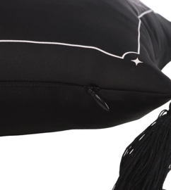 Kussen - Dying To Go To Sleep