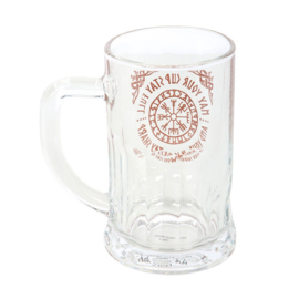 Tankard Set - Vegvisir