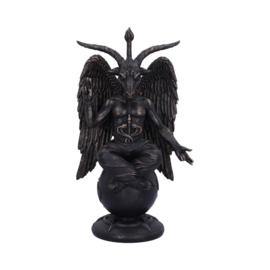 Beeld - Baphomet Antiquity 38cm (NN)