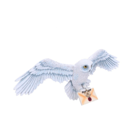 Wall Plaque - Harry Potter Hedwig 45cm (HP)