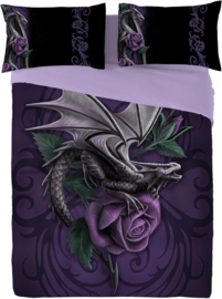 Dekbed Set 220 x 230 - Dragon Beauty (AS)