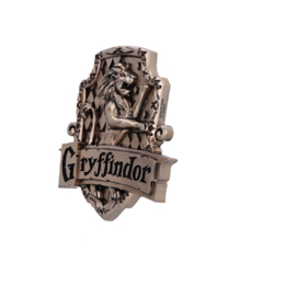 Door Knocker - Harry Potter Gryffindor Wall Plaque 20cm (HP)