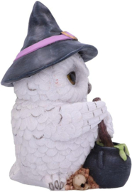 Beeld - Owl Potion 17.5cm